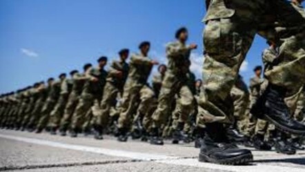 Askerlik yerleri ne zaman belli olur, 2025 Kasım Celbi nasıl ve nereden öğrenilir? - Haberler