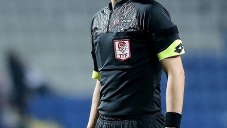 Bahis iddialarına karışan hakemler kimler? Hakemlerin bahis iddiaları gündem oldu - Haberler