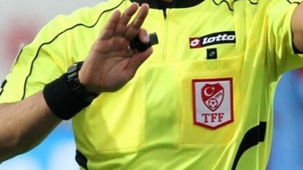 Bahisçi hakemleri bekleyen ceza! İşte Futbol Disiplin Talimatı'ndaki o madde... - Spor