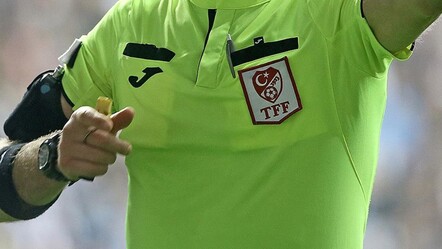 Bahisçi hakemleri bekleyen ceza! İşte Futbol Disiplin Talimatı'ndaki o madde... - Spor