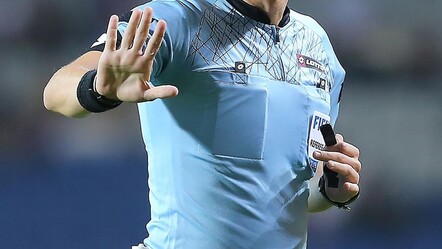 Bahisçi hakemlerin ismi açıklanacak mı? TFF'den cevap geldi - Spor