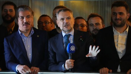 Bayrampaşa Belediye Başkan Vekili İbrahim Akın göreve başladı - Gündem