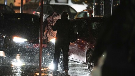 Beklenen yağmur geldi! İstanbul’da sağanak yağış başladı - Yaşam