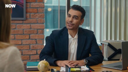 Ben Onun Annesiyim Kemal kimdir? Caner Cindoruk'un hayatı ve kariyeri - Haberler