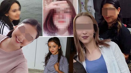 Bir günde 6 kayıp başvurusu! Bu kızlara ne oldu? - Gündem