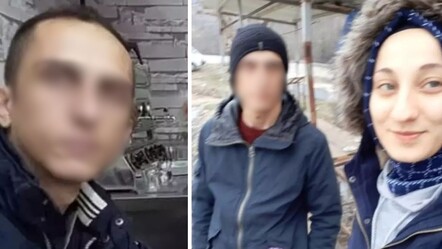 Bolu'da tartıştığı eşini katletti! Cinayeti sosyal medyadan itiraf etti! - 3. Sayfa