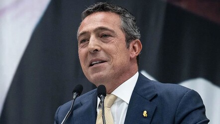 Bomba iddia: Ali Koç, İspanyol devini satın almak istiyor - Spor