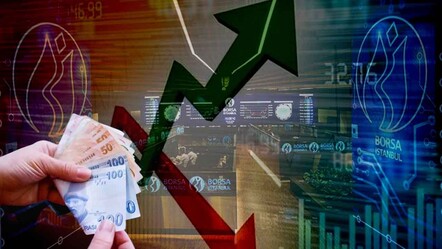 Borsada yükseliş sürecek mi? İşte dibine ve zirvesine yakın hisseler! - Ekonomi