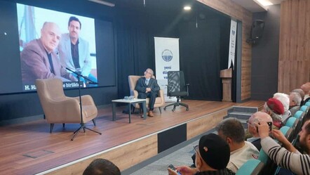 Büyük İslâm âliminin vefatının 24. yıl dönümü... Hüseyin Hilmi Işık Efendi yâd edildi - Kültür - Sanat