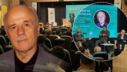 Büyük İslâm âliminin vefatının 24. yıl dönümü... Hüseyin Hilmi Işık Efendi yâd edildi - Kültür - Sanat