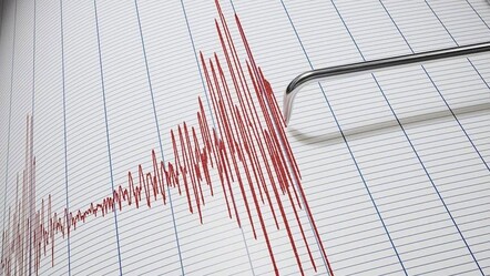 Çanakkale Ayvacık açıklarında korkutan deprem! İşte ilk veriler - Gündem