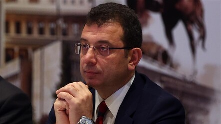 Casusluk soruşturması! Ekrem İmamoğlu, Necati Özkan ve Merdan Yanardağ neyle suçlanıyor? - Gündem