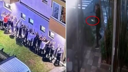 Dışişleri'nden, Karadağ'da 45 Türk'ün gözaltına alınmasıyla ilgili açıklama - GÜNDEM