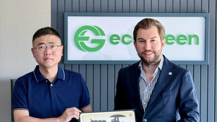 Ecogreen kaç lot verdi, ECOGR borsada ne zaman işlem görecek? - Haberler