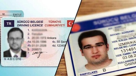Ehliyet yenileme son tarih açıklandı! 2025 sürücü belgesi yenileme ücreti ve harcı ne kadar? - Haberler