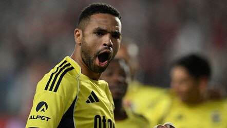 Fenerbahçeli yıldız kâbustan uyandı: Antep'te en erken gol - Spor
