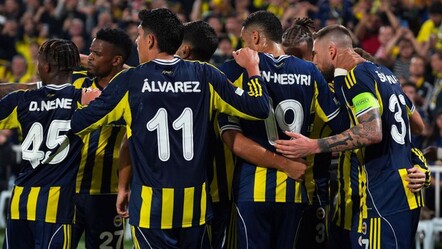 Fenerbahçe'nin Gaziantep FK maçı 11'i belli oldu! Tedesco'dan forvet kararı - Spor