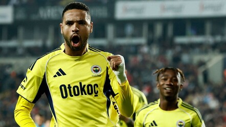 Canlı: Fenerbahçe, Gaziantep FK'nin konuğu - Spor