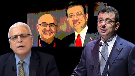 Casusluk soruşturmasında yeni gelişme: Ekrem İmamoğlu, Necati Özkan ve Merdan Yanardağ hakkında tutuklama kararı - Gündem