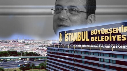 İBB'ye yolsuzluk soruşturmasında 7 tutuklama talebi! Skandallar sevk yazısında: Milyonların verisi Almanya ve ABD'de - Gündem