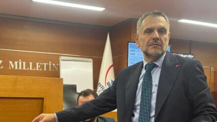 İbrahim Akın kimdir, kaç yaşında? Bayrampaşa Belediye Başkan vekili İbrahim Akın’ın hayatı ve biyografisi araştırılıyor - Haberler
