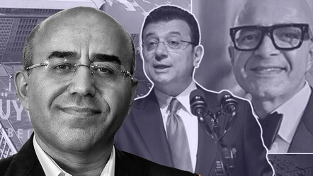 İmamoğlu ve ekibi hakkında casusluk soruşturması... Necati Özkan: Hüseyin Gün'ü dolandırıcı sandım - Gündem