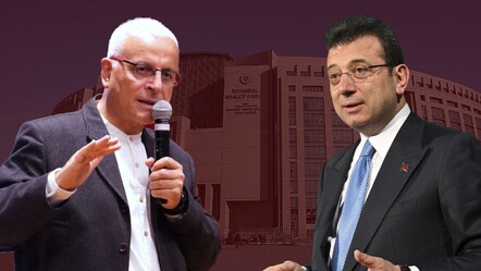 İmamoğlu'nun 'casusluk' soruşturmasının detayları ortaya çıktı - Gündem