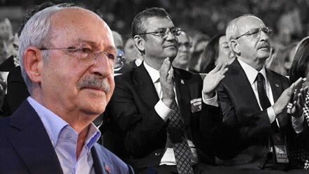 Kemal Kılıçdaroğlu yeni parti mi kuracak? İddialara ilk defa cevap verdi - Gündem