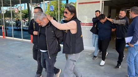 Konya'da baba oğul dehşeti yaşattı: Birini öldürdüler, diğerini yaraladılar... - 3. Sayfa