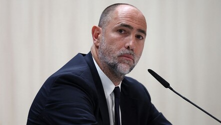 Lazio maçı sonu oldu! Juventus'ta Igor Tudor dönemi sona erdi - Spor