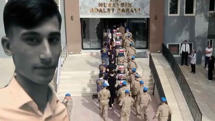 Mardin'de korkunç olay! Yanmış cesedin sırrı 3 anahtarla çözüldü - 3. Sayfa