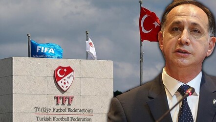 MHK'den hakemlere zam: Genel Müdür'ün yeni maaşı 300 bin TL - Spor