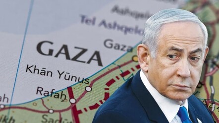Netanyahu sinir krizi geçirdi! Suudi sözleri yüzünden doktorluk oldu - Dünya