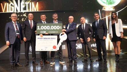 OİB Tasarım Yarışması Gençlere büyük destek oldu - T-Otomobil