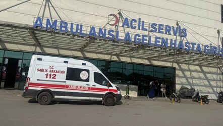 Ortaokulda büyük panik! Kantinden aldıkları 'patatesli sıkma' hastanelik etti - 3. Sayfa