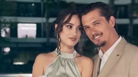 Oyuncu Boğaç Aksoy nişanlandı! Zor günleri geride bıraktı - Magazin