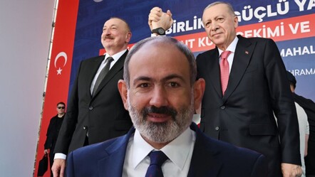 Paşinyan’dan Erdoğan ve Aliyev’e sürpriz davet! 4 yıl sonra Avrupa Zirvesi’nde aynı masa - Dünya