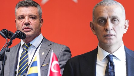 Sadettin Saran'dan bahis skandalı için ilk açıklama: Haklılığımız ortaya çıkıyor - Spor