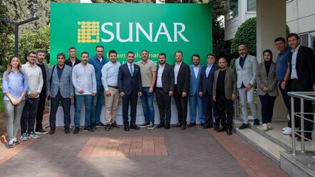 Sunar Yatırım, sürdürülebilir büyüme hedeflerini paylaştı - Şirket Haberleri