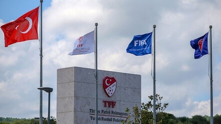 TFF yetkililerinden açıklama: Süper Lig'e yabancı hakem mi geliyor? - Spor