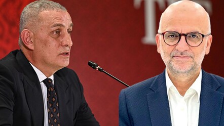 Türk futbolunda bahis depremi! 'TFF acilen hakem isimlerini açıklamalı' - Spor