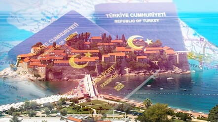 Türklerin Karabağ'a vizesiz girişi neden askıya alındı? - Haberler