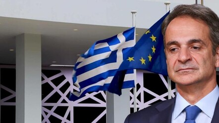 Yunanistan Avrupa’yı dolandırdı mı? 20 milyon avroluk skandalın merkezinde Miçotakis hükümeti var - Dünya