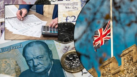 120 bin kişilik istihdam yok olacak, mağazalar kapanacak! İngiltere'de yeni vergi sistemine yönelik 'kesin' uyarılar... - Ekonomi