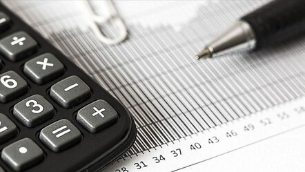 2 bin 335 kişi vergi dairesine bildirildi! Kâr payından vergi kaçırana gözaltı - Ekonomi