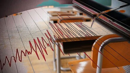28 Ekim Balıkesir'de okullar tatil mi? 6,1 büyüklüğündeki deprem sonrası valilikten açıklama geldi - Haberler