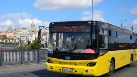 29 Ekim otobüsler ücretsiz mi, toplu taşıma bedava mı?  İstanbul, Ankara, İzmir ulaşım ücreti gündemde - Haberler