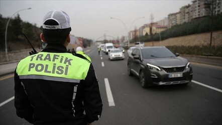 29 Ekim'de İstanbul'da hangi yollar kapalı? Alternatif güzergahlar açıklandı - Haberler