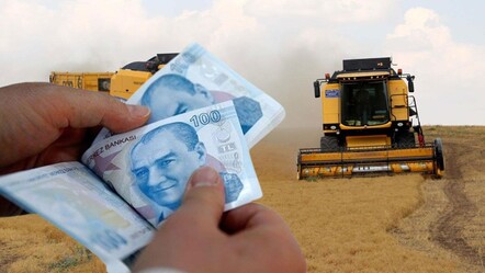 707 milyon lira hesaplara yatırıldı! Bakan Yumaklı'dan tarım sigortası bulunmayan çiftçileri sevindiren haber - Ekonomi