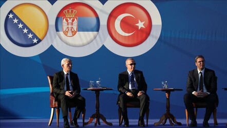 AB–Sırbistan arasında Türkiye kavgası! "Birliğe alın" - Dünya